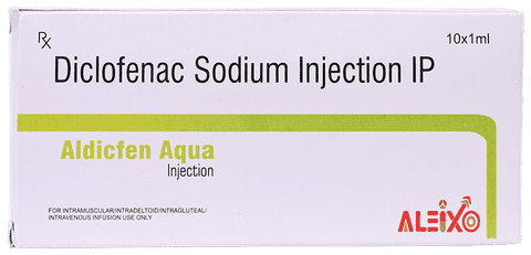 Aldicfen Aqua Injection