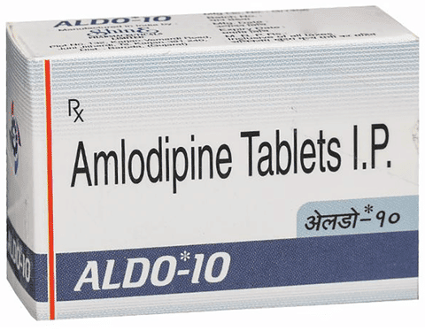 Aldo 10 Tablet
