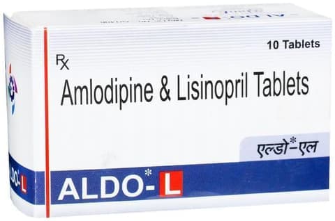 Aldo L Tablet