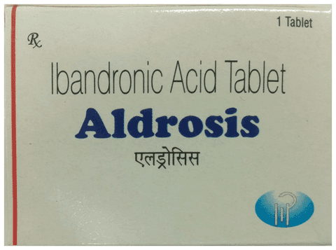 Aldrosis Tablet
