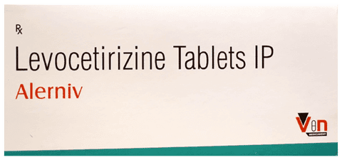 Alerniv Tablet