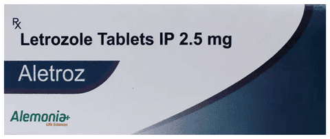 Aletroz Tablet
