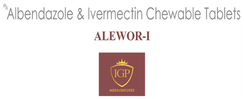 Alewor-I 12 Tablet