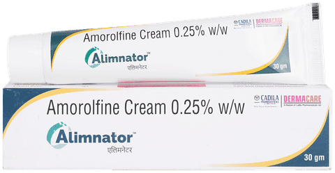 Alimnator Cream