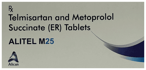 Alitel M25 Tablet ER