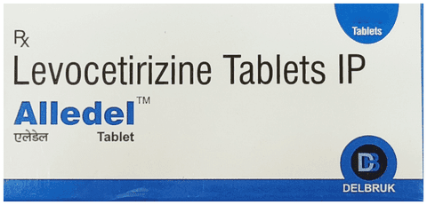 Alledel Tablet