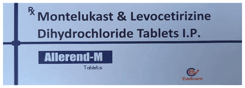 Allerend-M Tablet