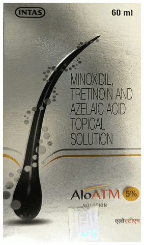 Aloatm 5% Solution