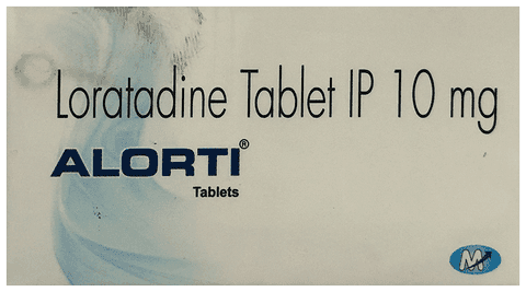 alorti Tablet