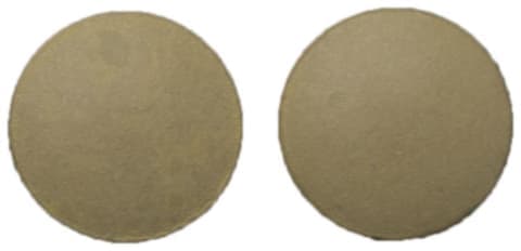 Alphadopa 500 Tablet