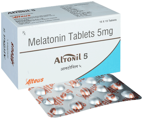 ALTonil 5mg Tablet