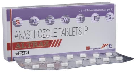 altraz Tablet