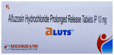 Aluts Tablet PR