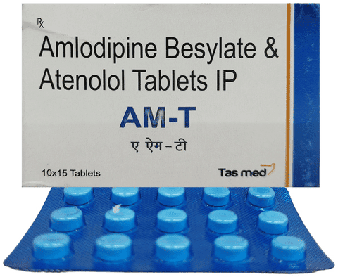AM-T Tablet