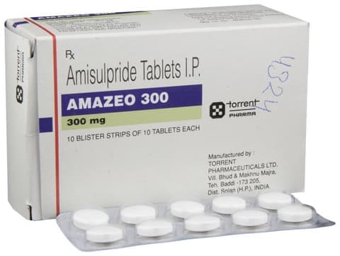 Amazeo 300 Tablet