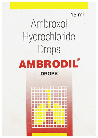 Ambrodil Drop