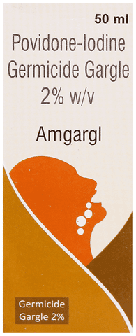 Amgargl Gargle
