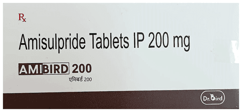 Amibird 200 Tablet