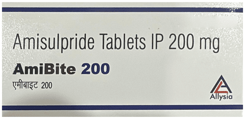 AmiBite 200 Tablet