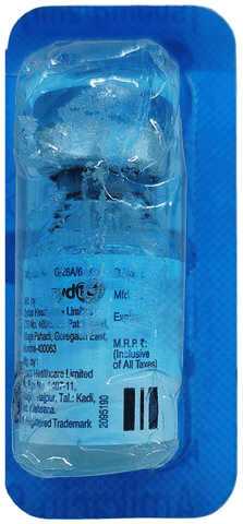 Amicin 500mg Injection