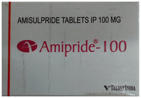 AMIPride 100 Tablet