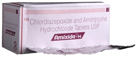 Amixide-H Tablet