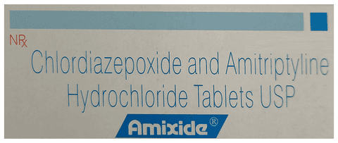 Amixide Tablet