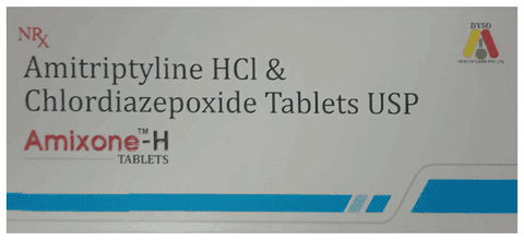 Amixone-H Tablet