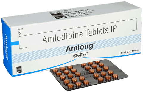 AMlong Tablet