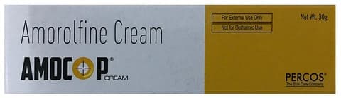Amocop Cream