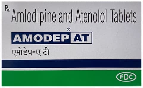 Amodep AT Tablet