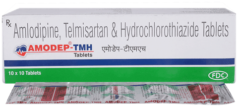 Amodep-TMH Tablet