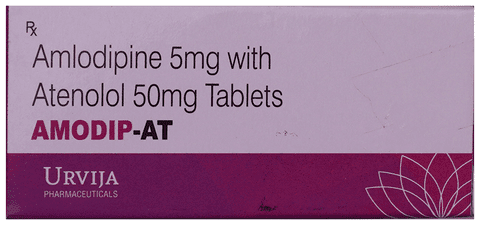 Amodip-AT Tablet