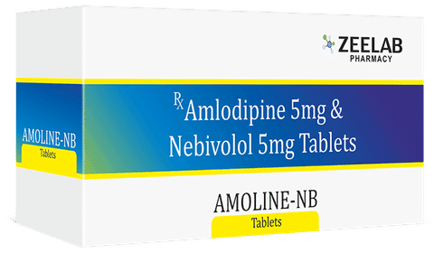 Amoline-NB Tablet