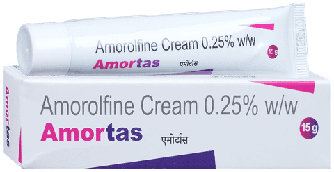AMORtas Cream