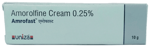 Amrofast Cream