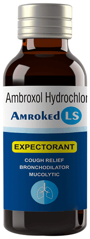 Amroked LS Syrup