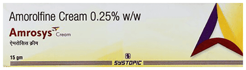 Amrosys Cream