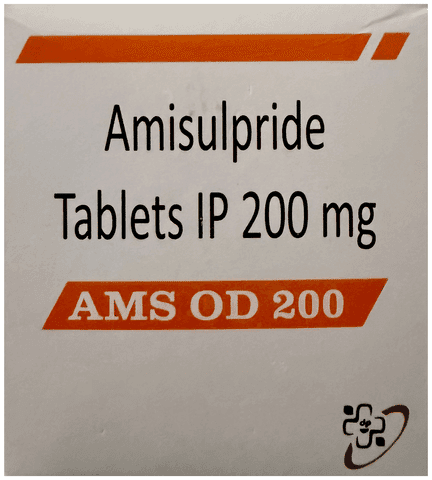 AMS OD 200 Tablet