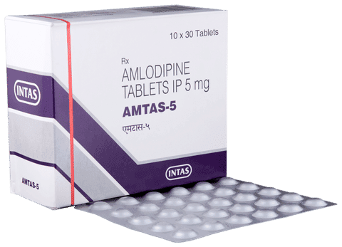 aMTas 5 Tablet