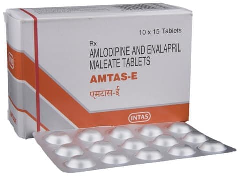 Amtas-E Tablet