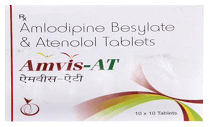 Amvis-AT Tablet