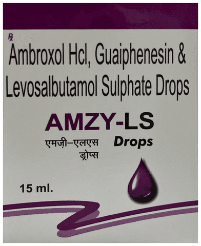 Amzy-LS Oral Drops