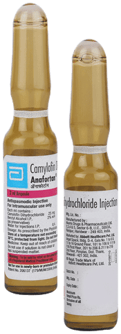 Anafortan Injection