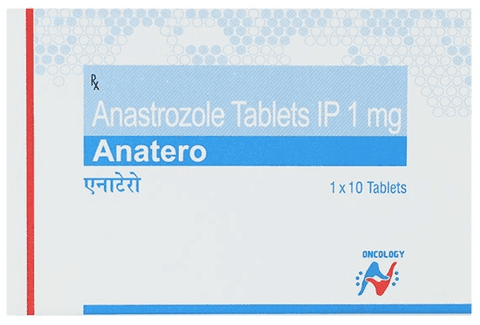 ANatero Tablet