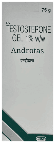 Androtas Gel