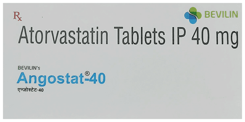 Angostat 40 Tablet