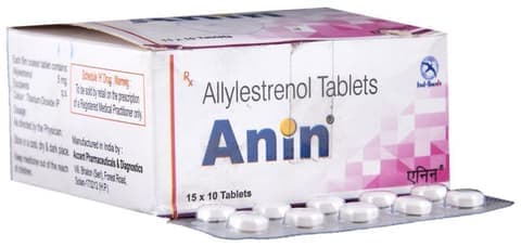ANin Tablet