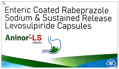 Aninor-LS Capsule SR