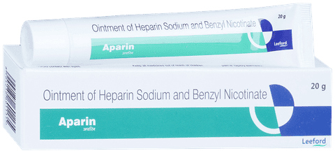 Aparin Cream